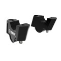DBK Special Parts (Ducabike) Billet Handlebar Riser Kit for the BMW R 1300 GS DBK Special Parts (Ducabike) Billet Handlebar Riser Kit for the BMW R 1300 GS